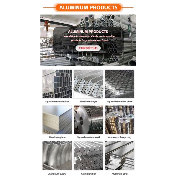 Rectangular Square Aluminum Alloy Tubes Profile Large Diameter Custom Tolerance 0.01