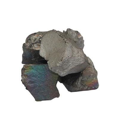 Femn alliage ferromanganèse de haute pureté pour le fonte argent gris