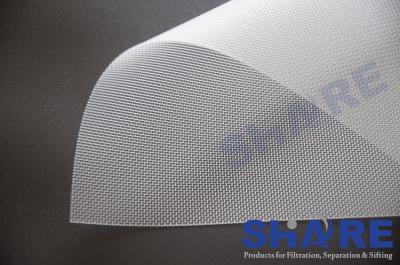 Filtro ácido Mesh Chemical Reagent Filtration do polipropileno da resistência do alcaloide
