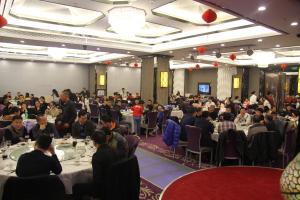 Shenzhen SORO Electronics Co., Ltd.
