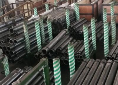 Hot Rolled Stainless Steel Hollow Bar 6mm - 1000mm Hard Chrome Plating