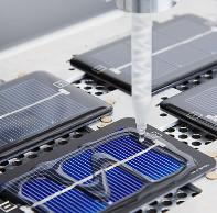 Transparent Self-Healing Silicone Gel for Encapsulating and Potting Electrical Components and Enclosures