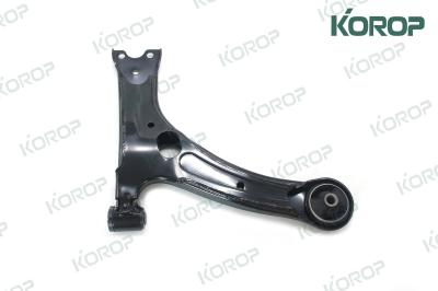 Assy do braço de controle do direito 48068-02020 para Toyota