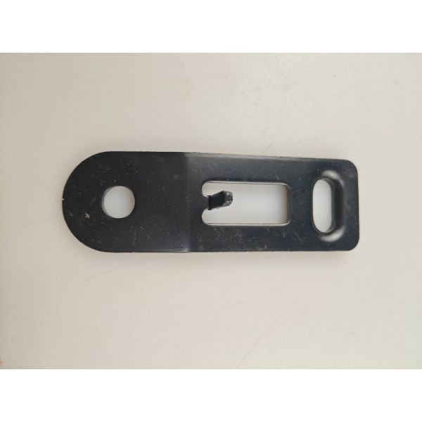 C-43 Lead Lock Safety Belt Buckle Lock Car Safety Lead Buckle