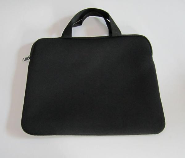 promotional neoprene laptop bag