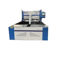 Freio automatizado 2500mm servo elétrico completo da chapa metálica do dobrador do painel do CNC