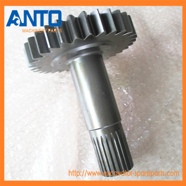 Шестерня Солнца конечной передачи КАТО ХД700-7 стимулирует вал для ремонтировать коробки передач следа экскаватора