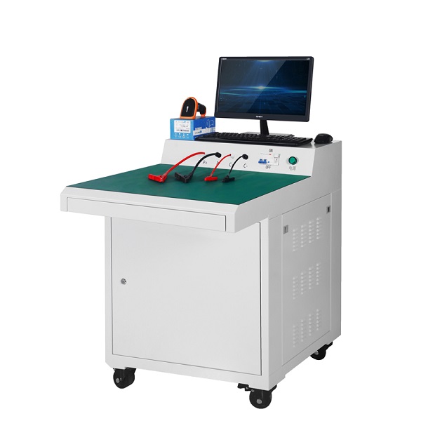 Prismatic Cell Battery Pack Production Line EV Battery Pack Assembly Line