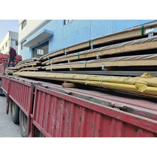SUS304 / 321 / 310s Stainless Steel Sheet Building Material , 2205 stainless steel sheet