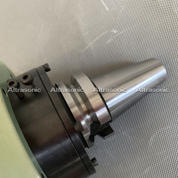 CE Certified Aided Ultrasonic Assisted Machining