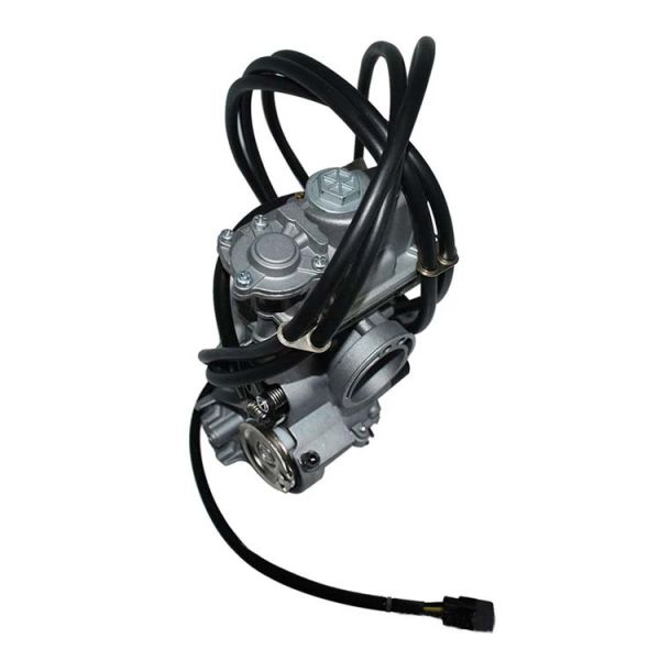 Make Sample Aftermarket Carburetor for Honda CRF 150R Boost Performance and Efficiency