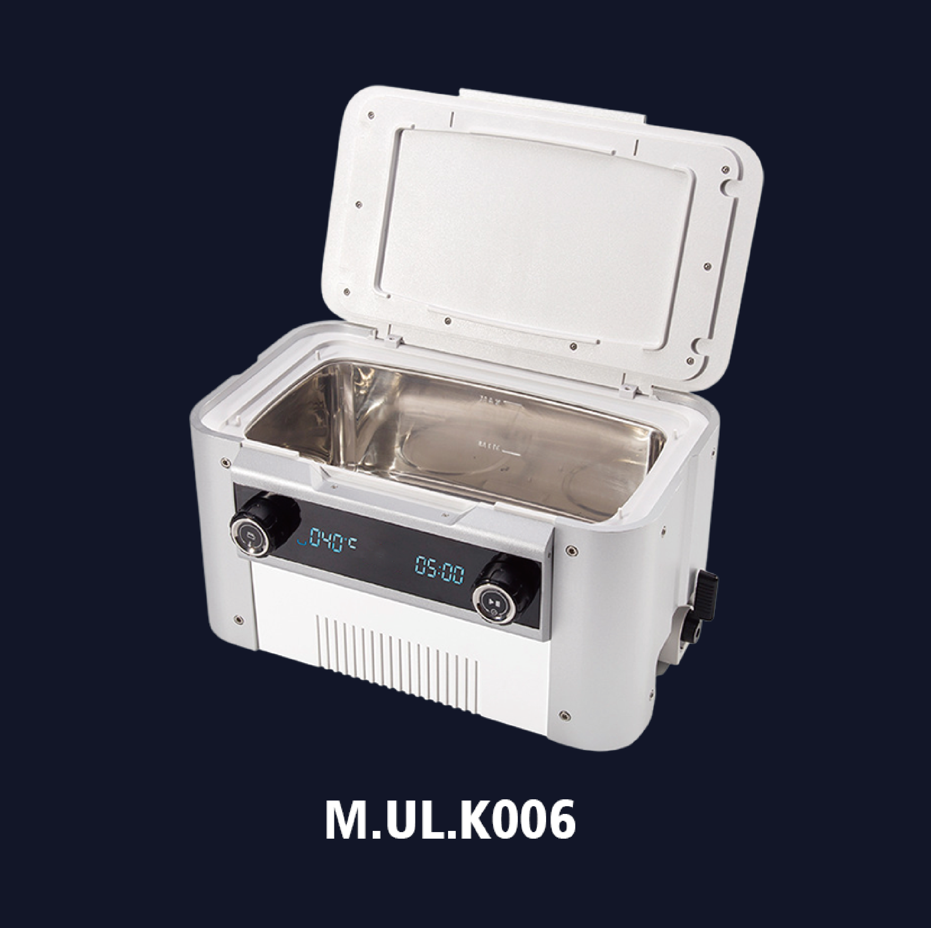 Ultrasonic Cleaners