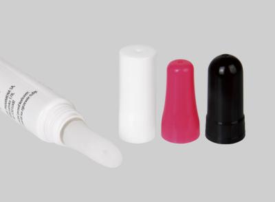 Tubos de gloss cosmético personalizados