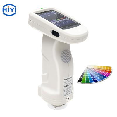 Espectrofotômetro conduzido da raspagem de Digitas Ts7600 da lâmpada similar com rito de X