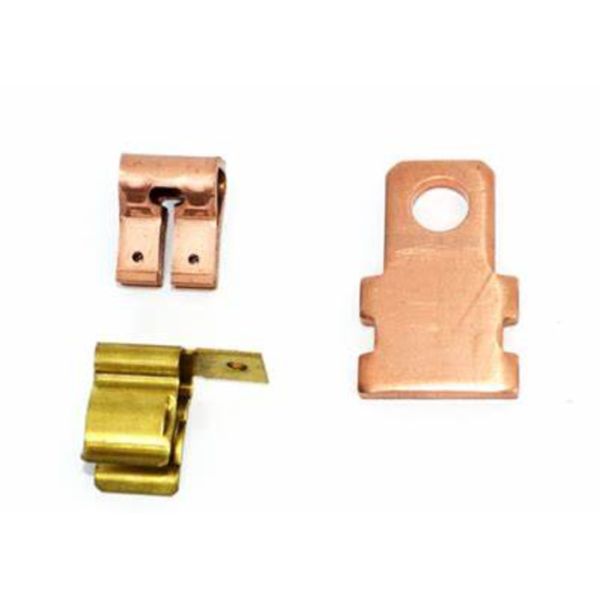 Fabrication sur mesure AL 5052 AL7076 pièces de tôle de métal boîtiers métalliques finition anodisante