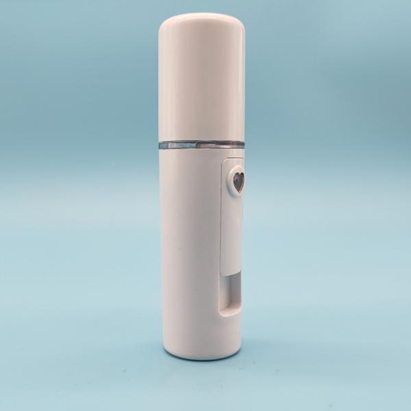 Hydrating ABS 3.15W 20ml 65.5g Mini Handy Mist Sprayer