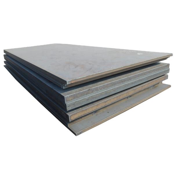 6mm Mild Steel Cold Rolled Sheet S275JR S355J2 A36 Q235 Q345 S235JR S355JR