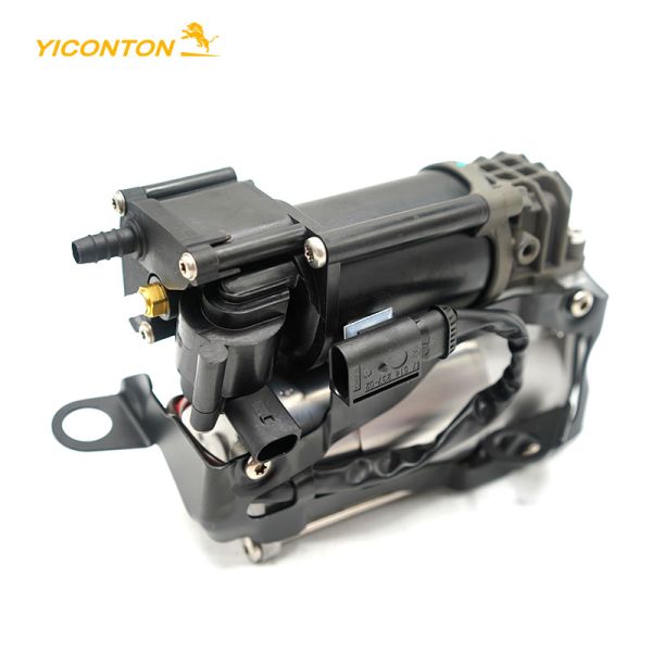 A0993200004 0993200004 Air Bag Air Pump For W205 W253 X253 S205 W213 GLC