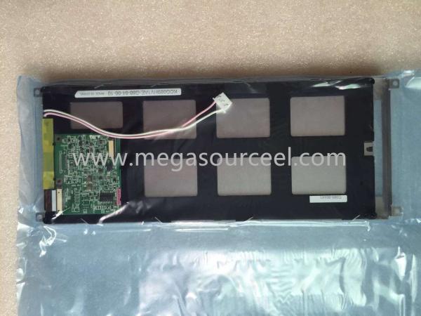 Original 8.9 KCG089HV1AE-G88 KCG089HV1AE KCG089HV1AE-G88-62 LCD Display Module by Kyocera