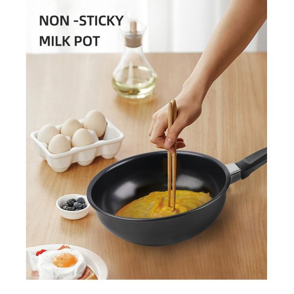 Сгущенный множественный бак соуса ручки кухни утюга размеров не для варить