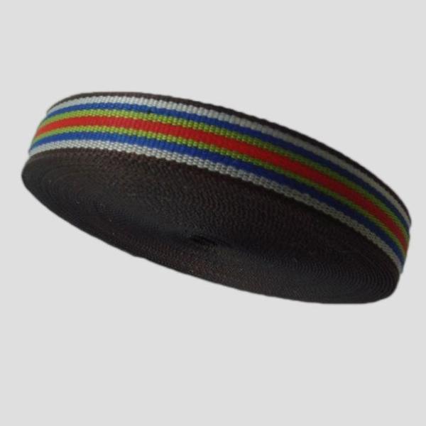 Buy Heavy-Duty PP Strip Webbing  High Tensile UV Resistant XCF Manufacturer China