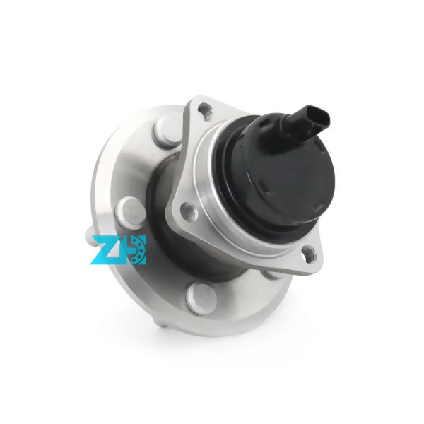 Rear Wheel hub bearing for TOYOTA Prius DACF2126HR VKBA 6851 42450-05040 42450-32040 42450-47030 42450-63011