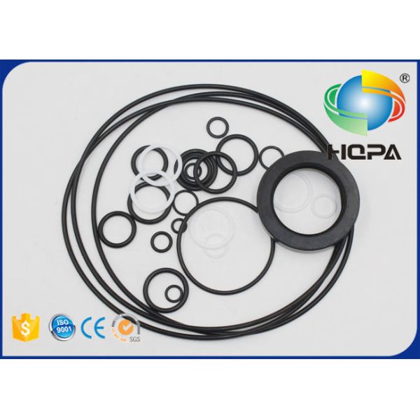 XKAY-00553 XKAY-01517 Swing Motor Seal Kit For Hyundai R500LC-7 R520LC-9