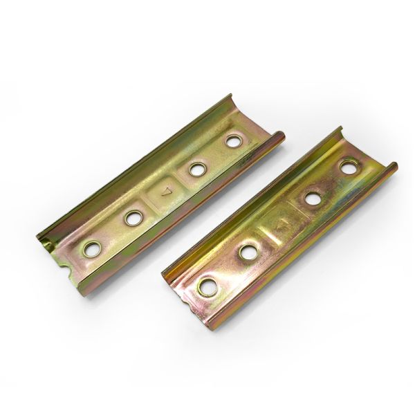 Sofa Buckle Sofa Pin Furniture Connector Slider Clip Shoulder Sofa Fastener Hardware Accessories