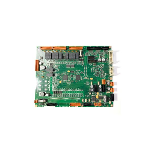 Подгонянное собрание AOI Pcba Pcb прототипа зеленого цвета PCBA 3OZ 94v0