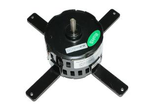 O fã do ventilador da fase monofásica 3,3" capacitor de começo do motor