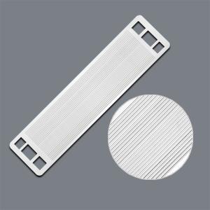 Chemical Etching Printed Circuit Heat Exchangers