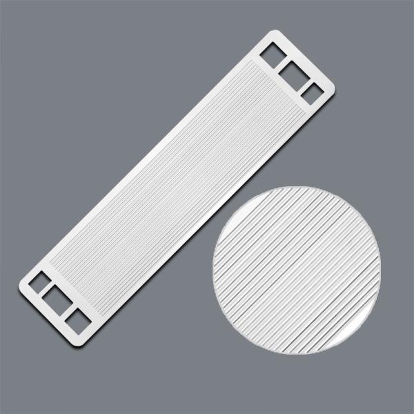 Chemical Etching Printed Circuit Heat Exchangers