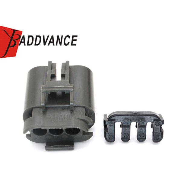 штепсельная вилка 7223-1834-40 Пин соединителя 3 пакета катушки зажигания 300ЗС З32 женская для Ниссан