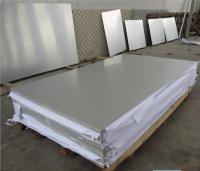 7005 7075 produto comestível Linished da folha da liga de alumínio de ASTM JIS para o Kitchenware