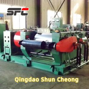 With Drying System Reclaimed Rubber Machine  Customization