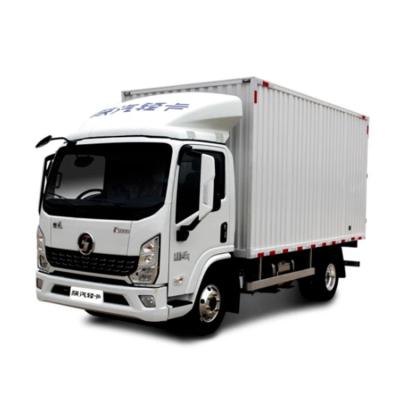 SHACMAN L3000 4x2 Euro 2 / 3 / 4 / 5 camião camião de carga leve