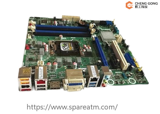 49-249258-291C Diebold Nixdorf ATM Parts Diebold CCA KIT PRCSR CI5 2.9GHZ Motherboard