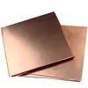 UNS C18200 Copper Metal Plate Chromium CuCr1 2.1291 With Hard State