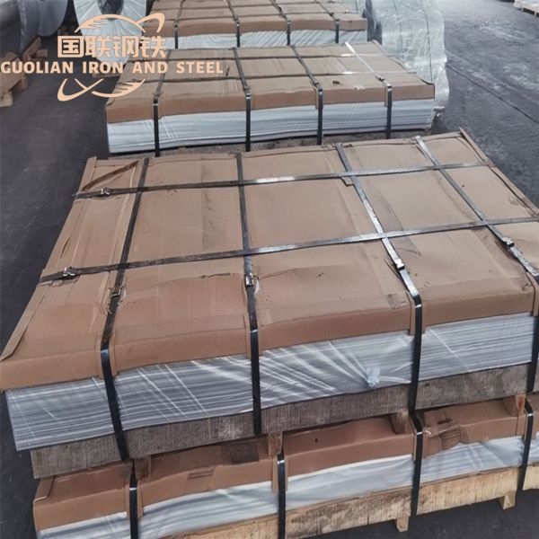 High Strength 4x8 Aluminum Sheet ASTM AISI GB Standard ISO Certification