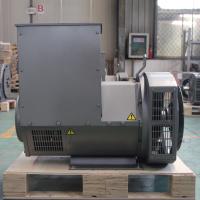 Générateur CA Résidentiel portatif de diesel de 20kw 50hz 110 - 240V SX460 AVR