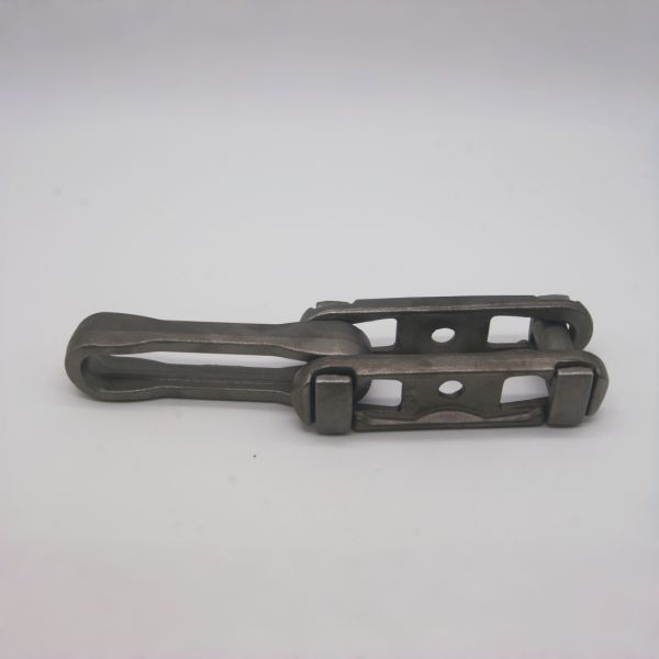 Special Wear-resistant Scraper Conveyor Chain For Mining, Building Materials And Grain Industries
