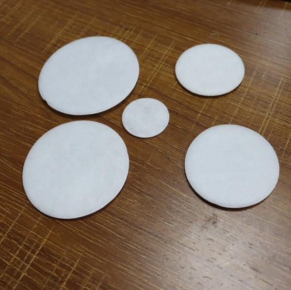 Ventilator Atomizer Dedicated  Air Water Oil Filter Cotton Pad Medical