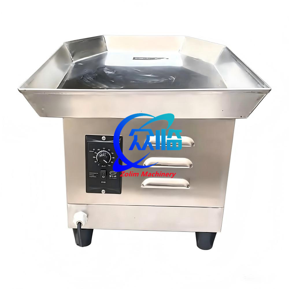 380V Automatic Shrimp Peeler CE Approved Shrimp Processing Machine