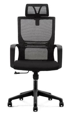 90d-115d Mesh Back Task Chair, giro Mesh Office Chair ajustável