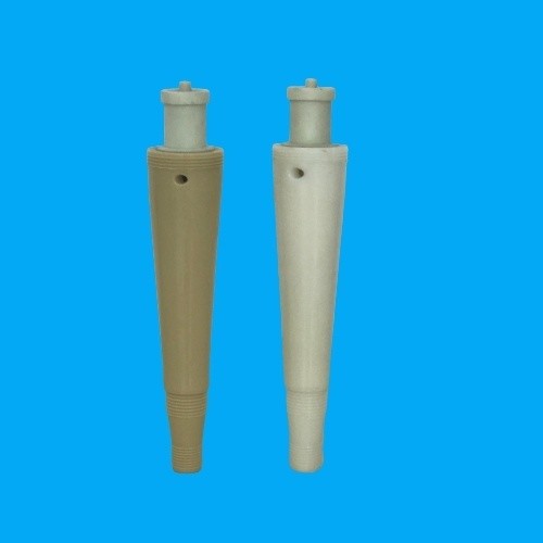 Strong and Durable Wear Resistance Centrifugal Cleaners for Paper Radiclone Am80
