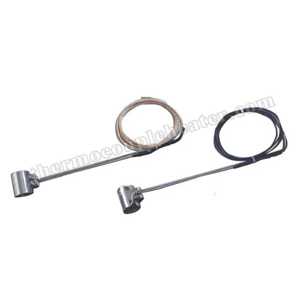 hot runner coil heaters spring heaters 2.2x.4.2mm cross section specification