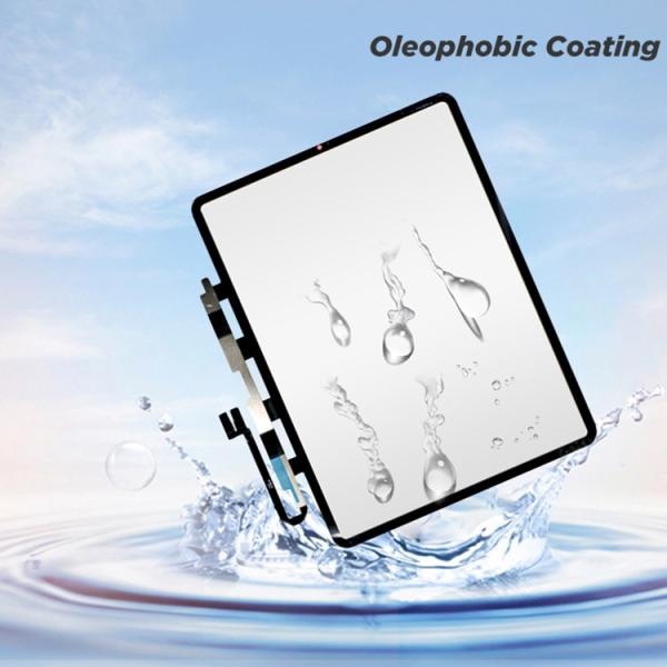 12.9 3ème 4ème génération iPad pièces détachées affichage LCD A2270 A2233 A2069 A2232