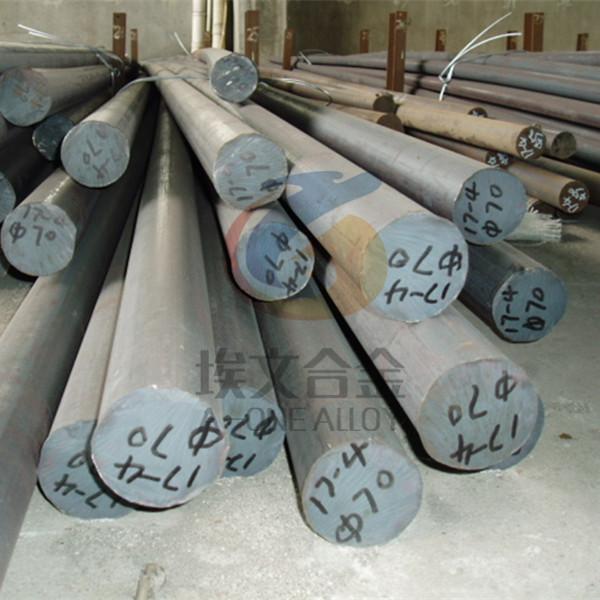 17-4PH S17400 Precipitation Hardening Stainless Steel Bar