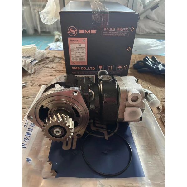 OEM / ODM / SMS Air Compressor Weichai Engine Parts 612600130777