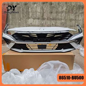 86510-BU500 Front Bumper Assembly Installation Cover And Decoration For Hyundai Elantra 2024